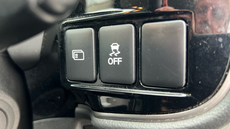 Mitsubishi Outlander 2.0 Exceed 5dr CVT Petrol Estate